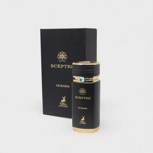MAISON ALHAMBRA SCEPTRE OCEANA EDP 100 ML PERFUME CABALLERO