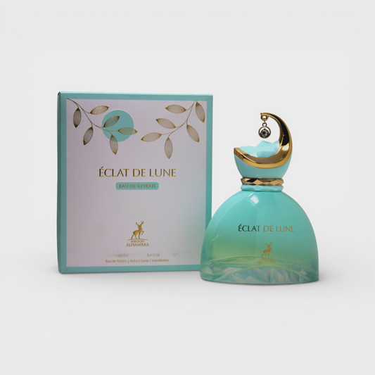 Maison Alhambra Eclat De Lune Eau De Parfum 100 Ml Para Mujer