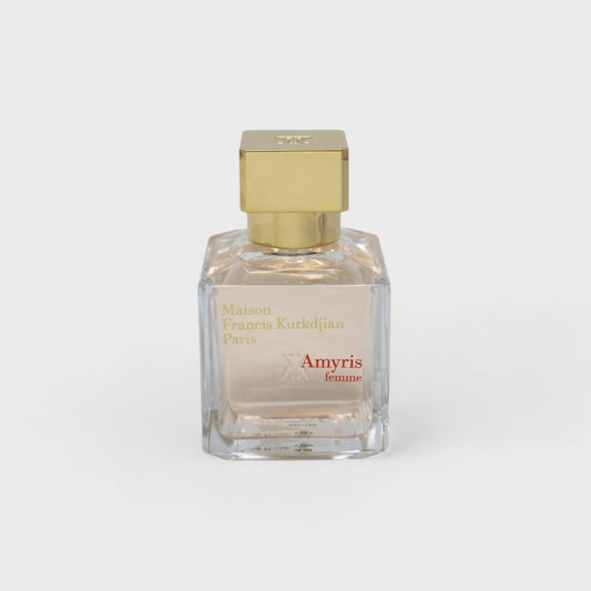 MAISON FRANCIS KURKDJIAN AMYRIS FEMME EDP 070 ML PERFUME DAMA