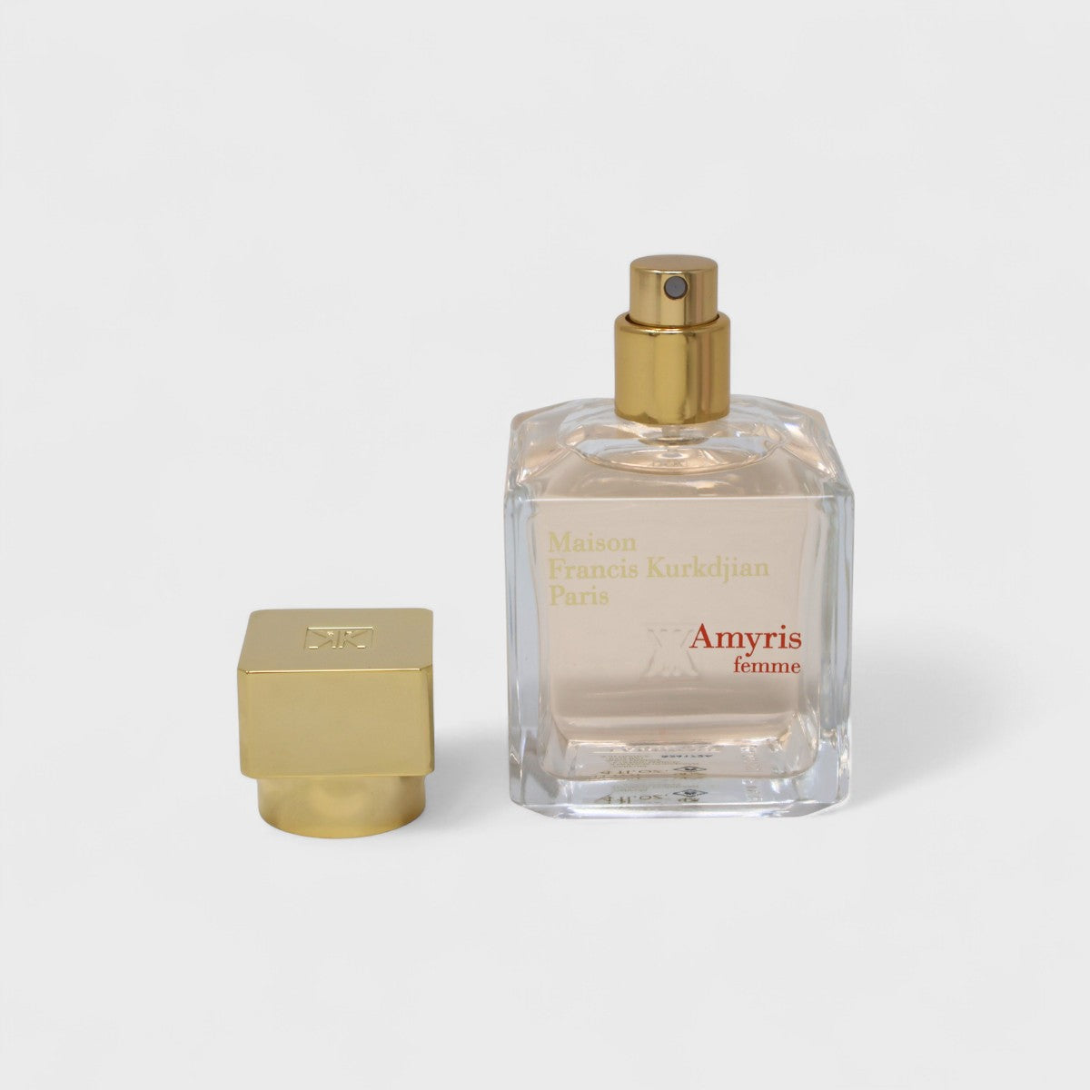 MAISON FRANCIS KURKDJIAN AMYRIS FEMME EDP 070 ML PERFUME DAMA