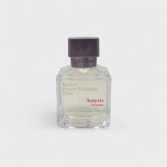 MAISON FRANCIS KURKDJIAN AMYRIS HOMME EDT 070 ML PERFUME CABALLERO