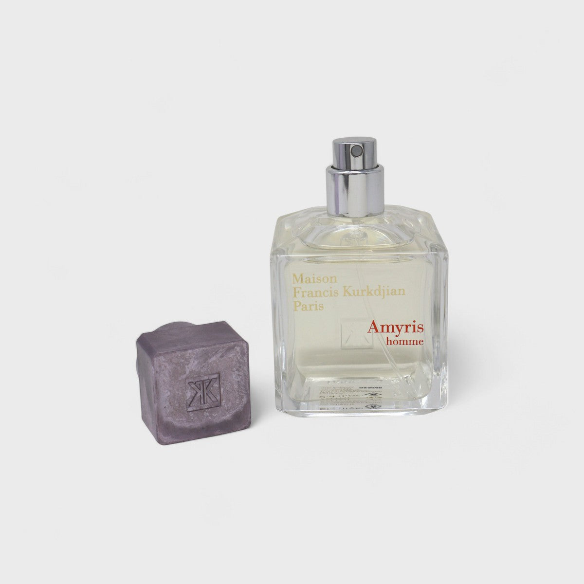 MAISON FRANCIS KURKDJIAN AMYRIS HOMME EDT 070 ML PERFUME CABALLERO