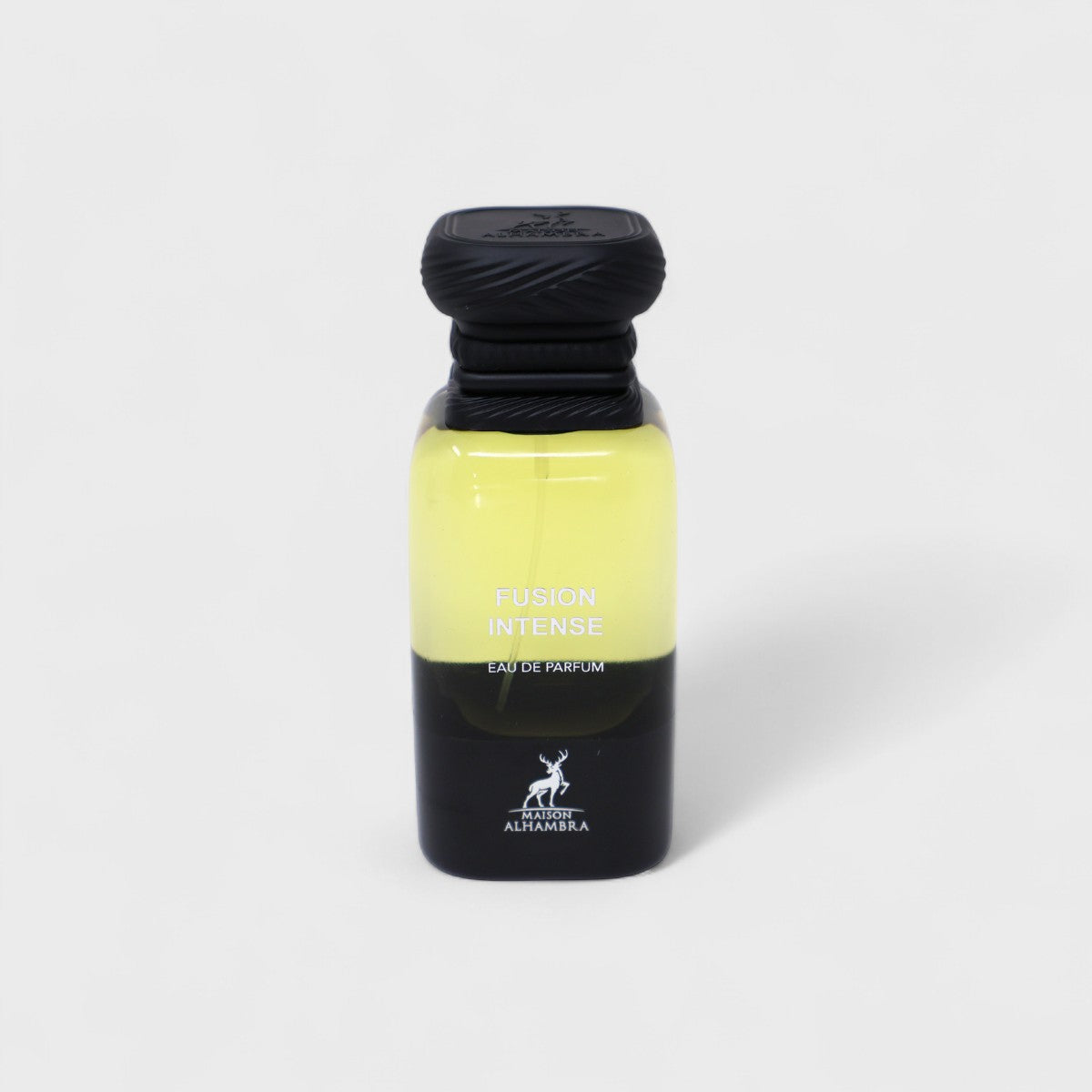MAISON ALHAMBRA FUSION INTENSE EDP 080 ML PERFUME UNISEX