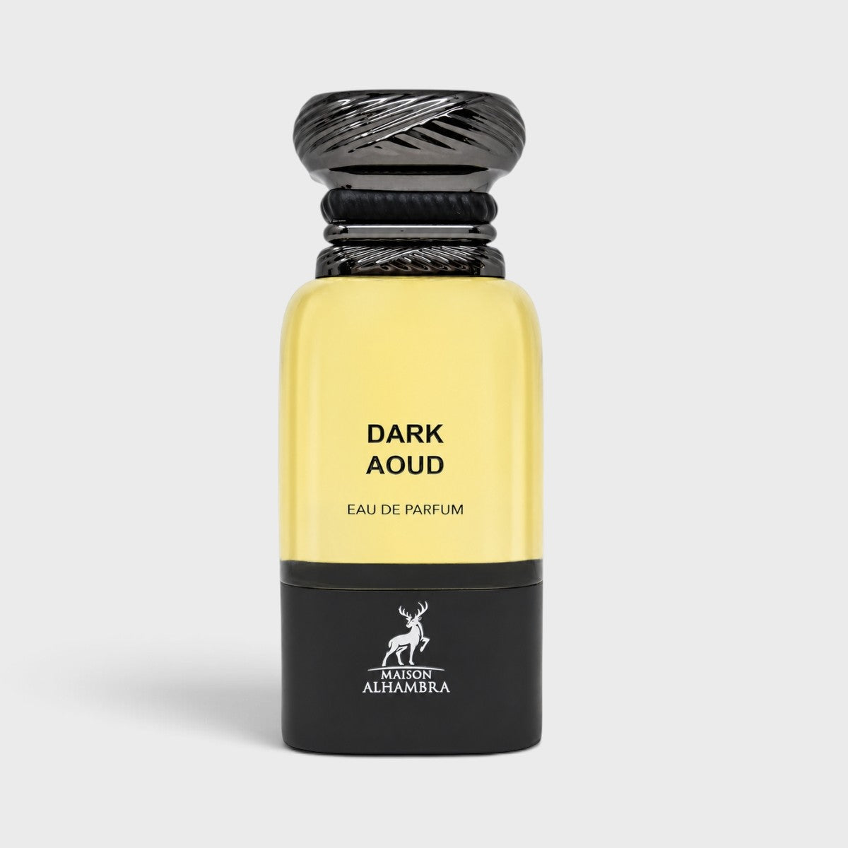 Maison Alhambra Dark Aoud EDP 80 Ml Unisex