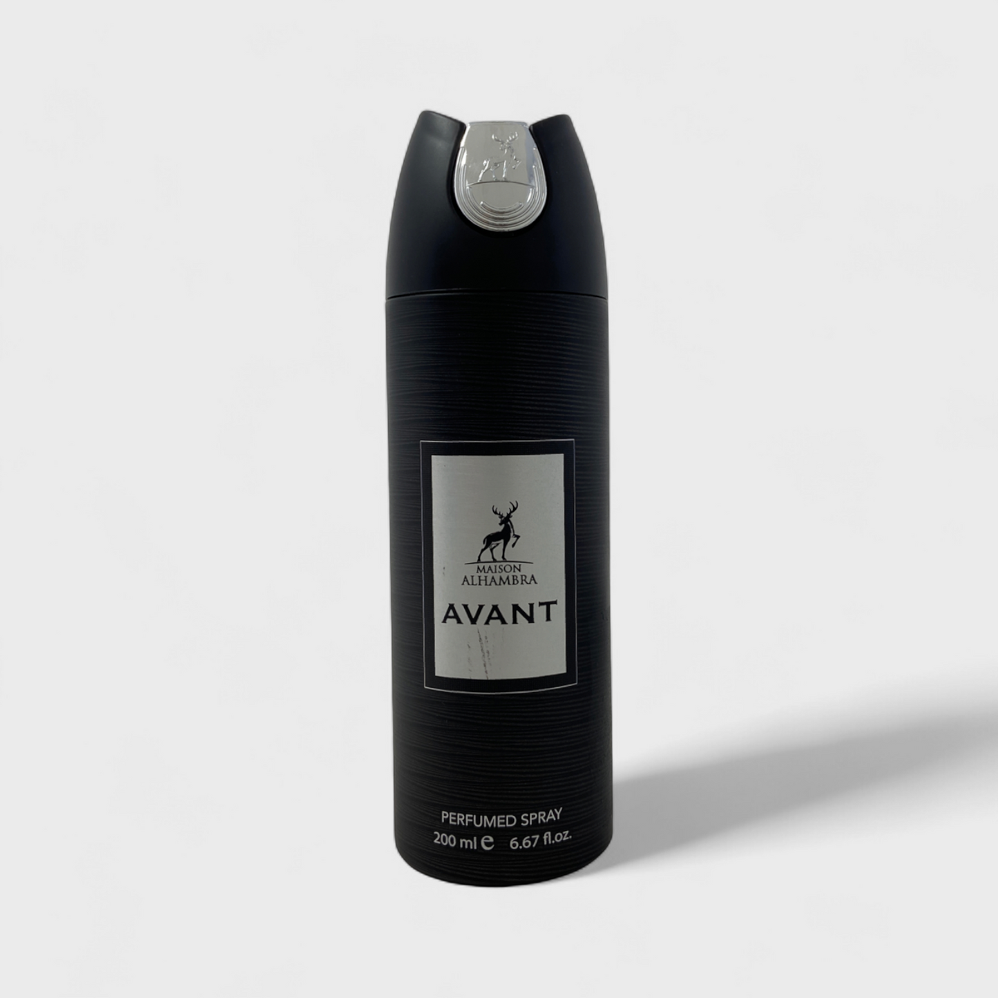 Perfume Body Spray Maison Alhambra Avant 200 Ml