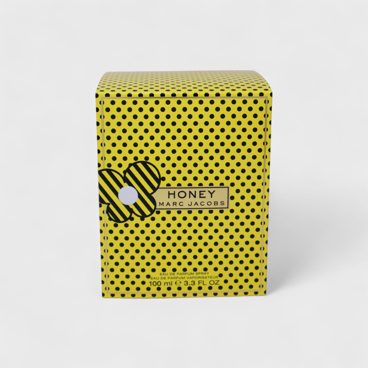 Marc Jacobs Honey Eau De Parfum 100 Ml Para Mujer