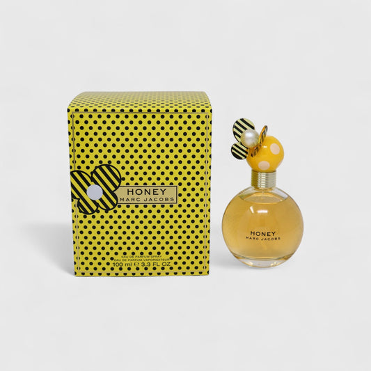 Marc Jacobs Honey Eau De Parfum 100 Ml Para Mujer