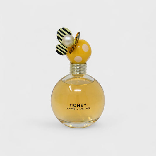 Marc Jacobs Honey Eau De Parfum 100 Ml Para Mujer