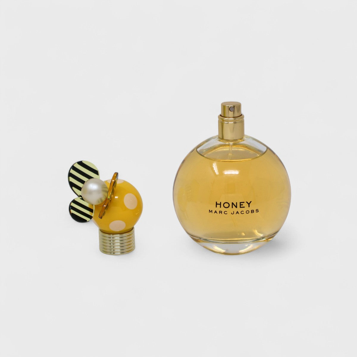 Marc Jacobs Honey Eau De Parfum 100 Ml Para Mujer