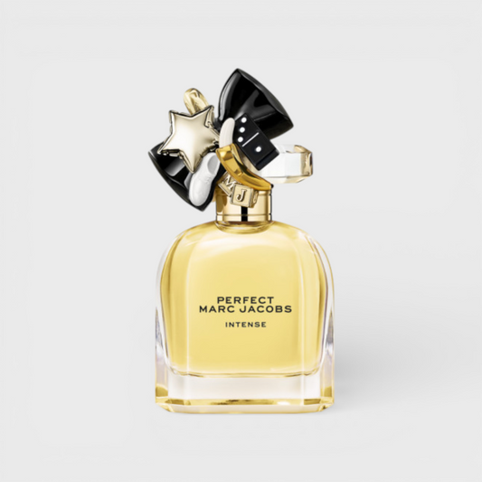 Marc Jacobs Perfect Intense Eau De Parfum 100 Ml Para Mujer
