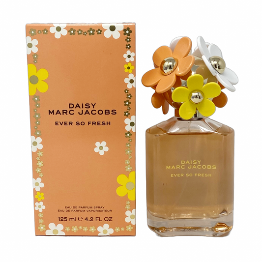 Sohrelia Perfumeria_Marc Jacobs Daisy Ever So Fresh Edp 125 Ml Para Mujer