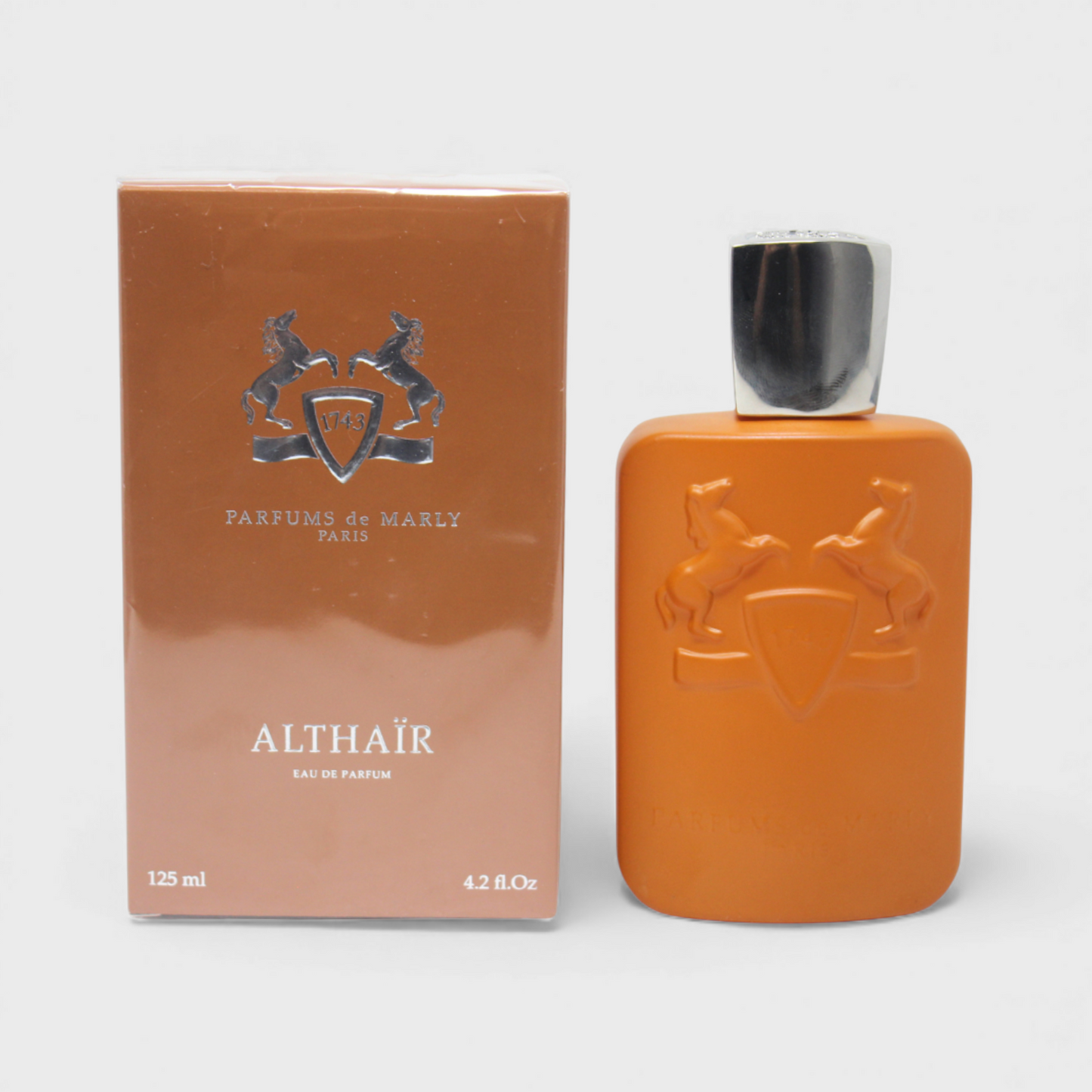 Parfums De Marly Althair Eau De Parfum 125 Ml Para Hombre