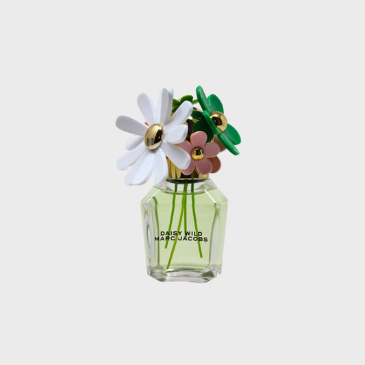 Marc Jacobs daisy wild EDP 050 ml para mujer