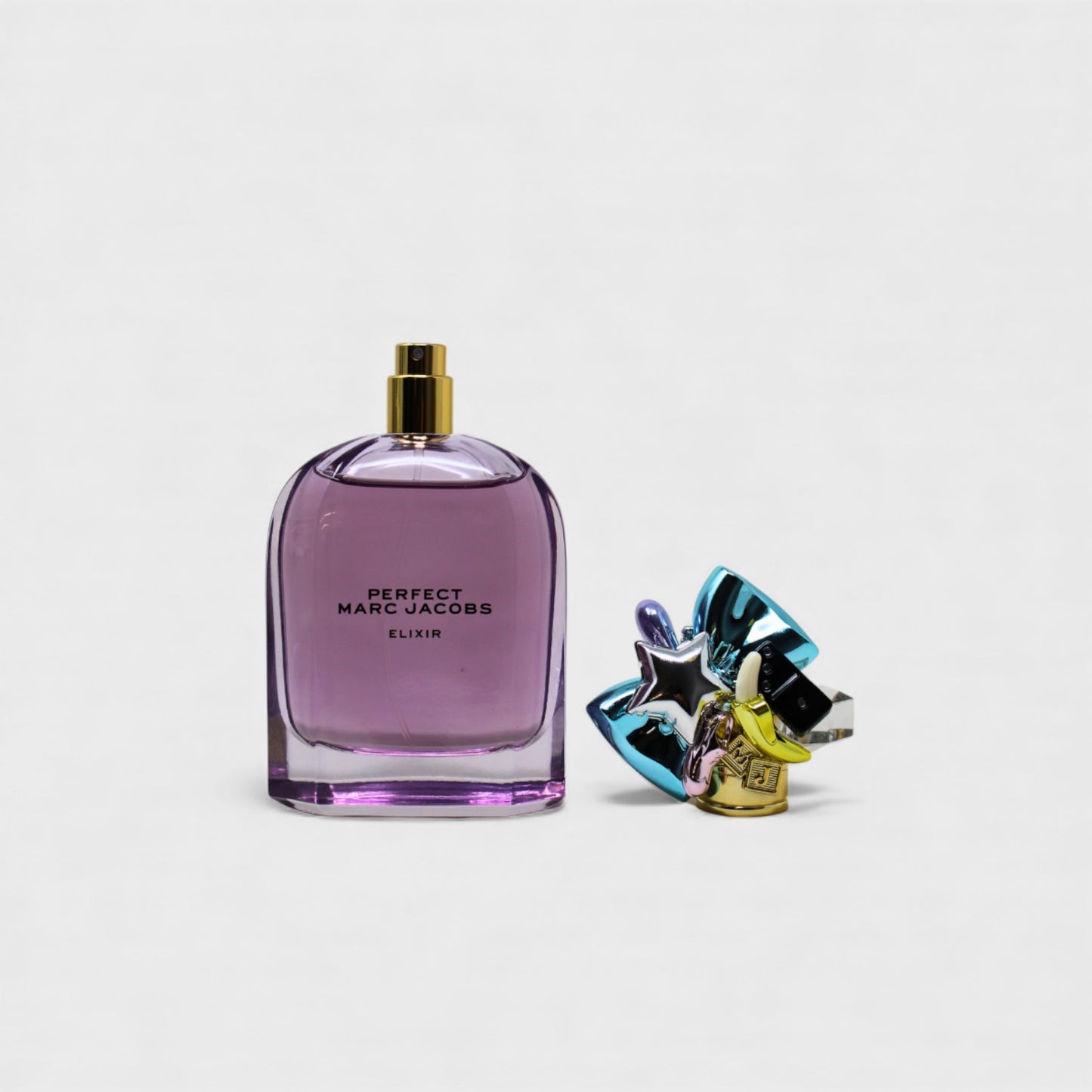 Marc jacobs perfect elixir eau de parfum 100 ml para mujer