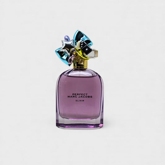 Marc jacobs perfect elixir eau de parfum 100 ml para mujer