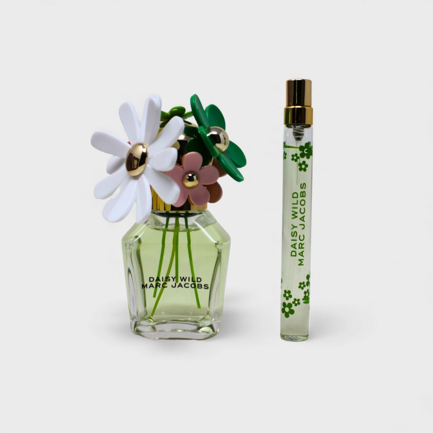 Marc jacobs daisy wild 2 pz para mujer