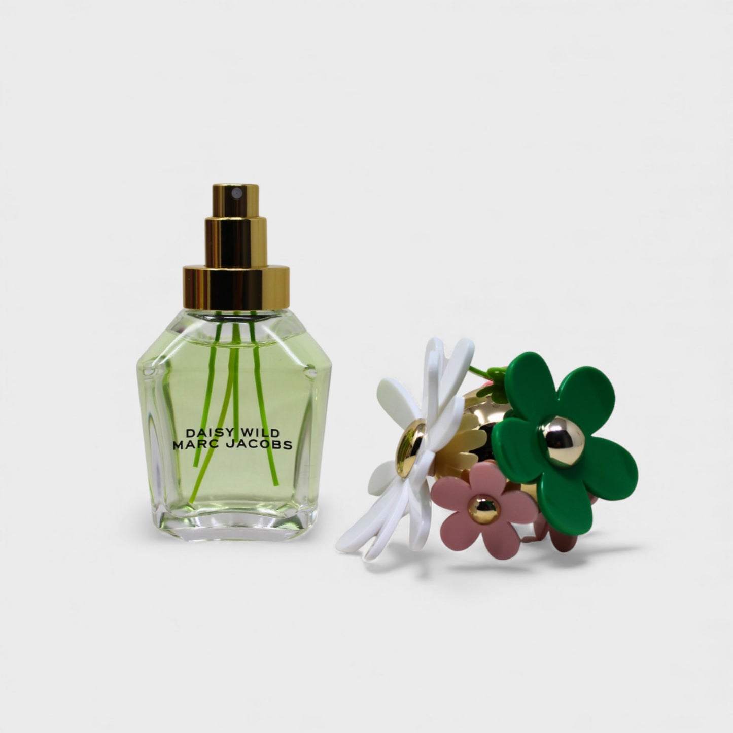 Marc jacobs daisy wild 2 pz para mujer