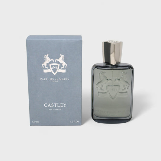 Parfums De Marly Castley Eau De Parfum 125 Ml Unisex
