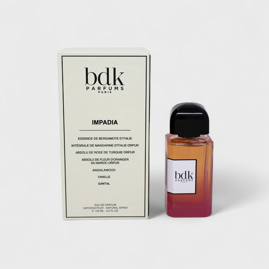 BDK Parfums Impadia Eau De Parfum 100 Ml Unisex