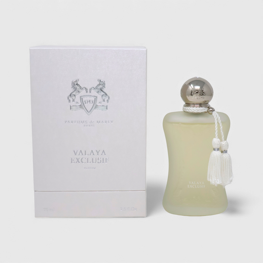 Parfums De Marly Valaya Exclusif P 75 Ml Para Mujer