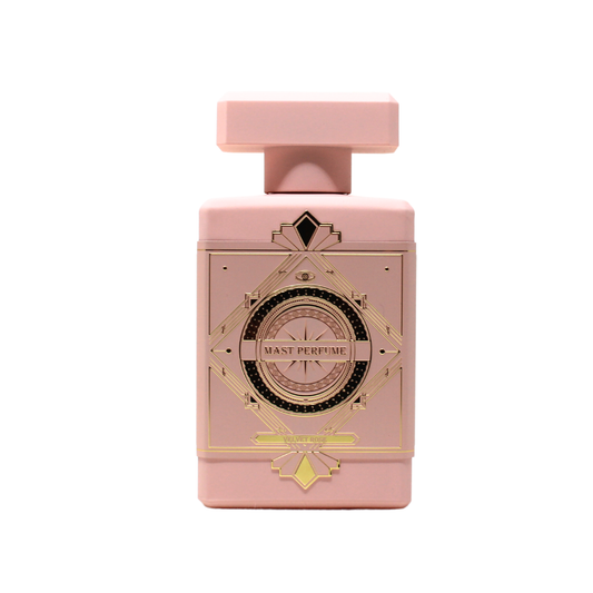 Sohrelia Perfumeria_Bharara Mast Perfume Velvet Rose Edp 100ml para Dama