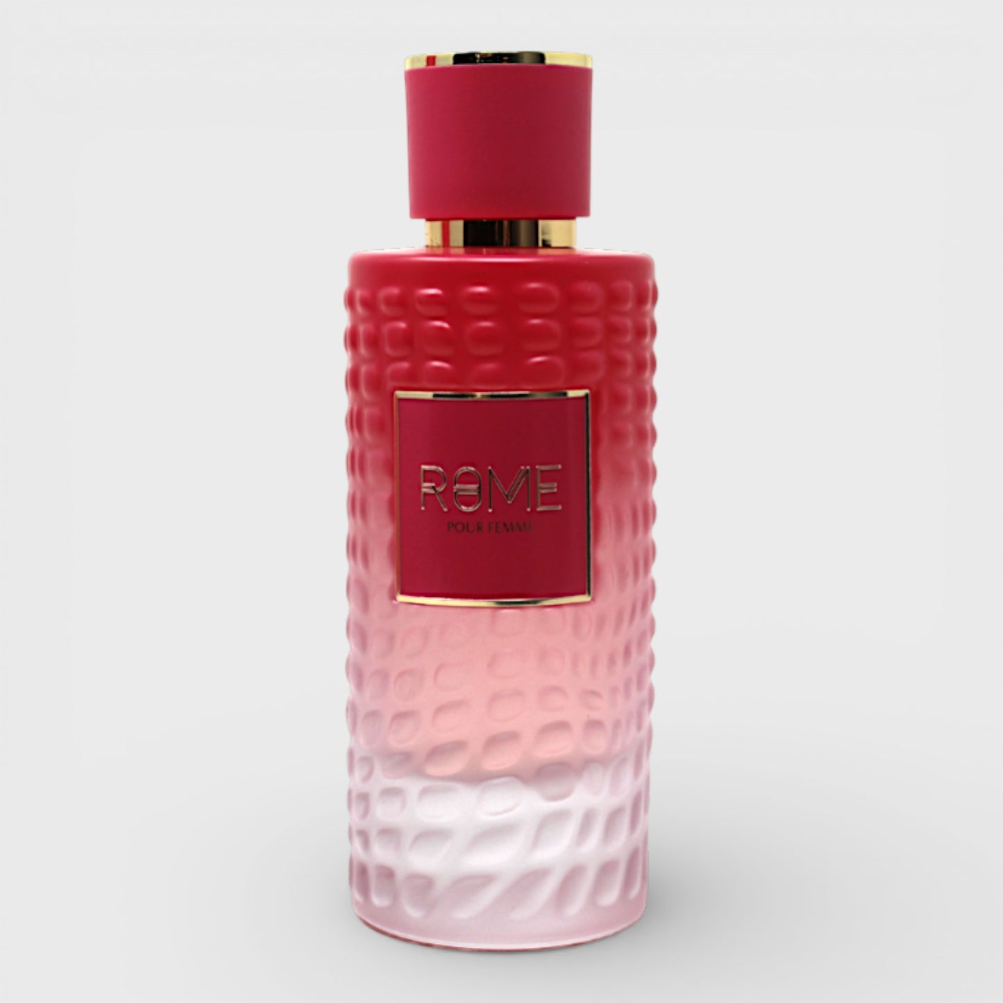 Bharara Mast Perfume Rome Eau De Parfum 100 Ml Para Mujer