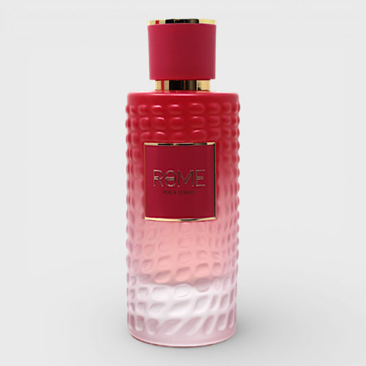 Bharara Mast Perfume Rome Eau De Parfum 100 Ml Para Mujer