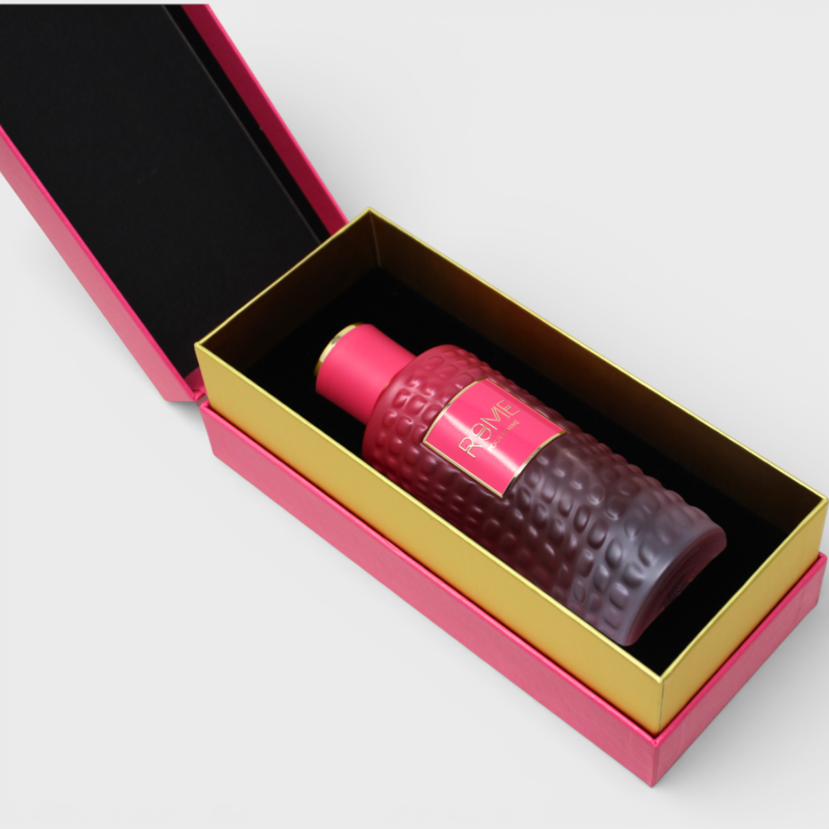 Bharara Mast Perfume Rome Eau De Parfum 100 Ml Para Mujer