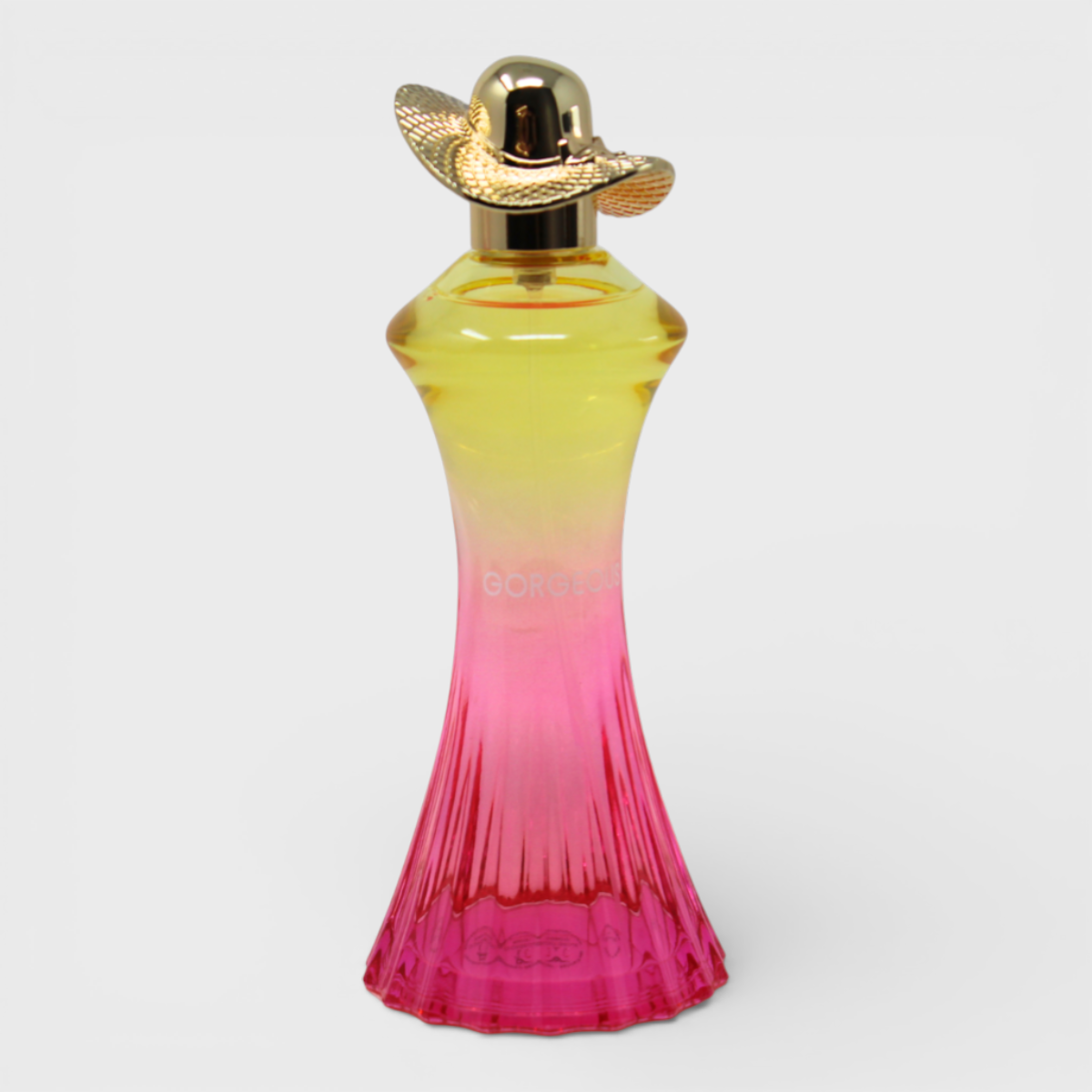 Bharara Mast Perfume Gorgeous Eau De Parfum 100 Ml Para Mujer