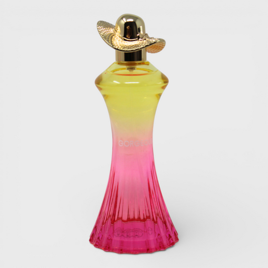 Bharara Mast Perfume Gorgeous Eau De Parfum 100 Ml Para Mujer