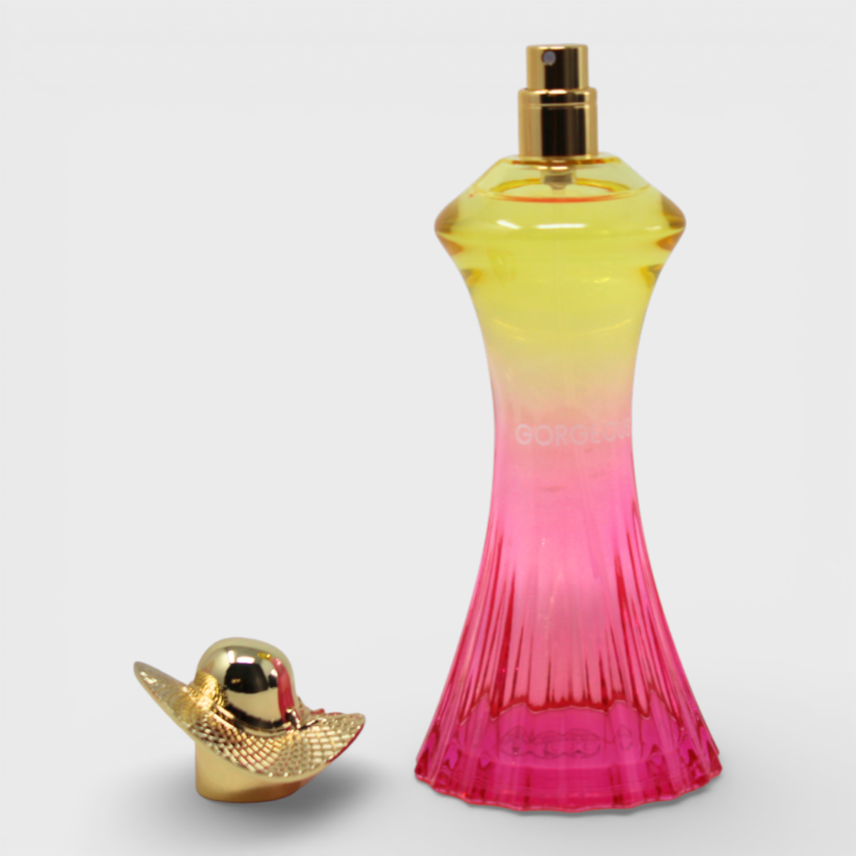 Bharara Mast Perfume Gorgeous Eau De Parfum 100 Ml Para Mujer