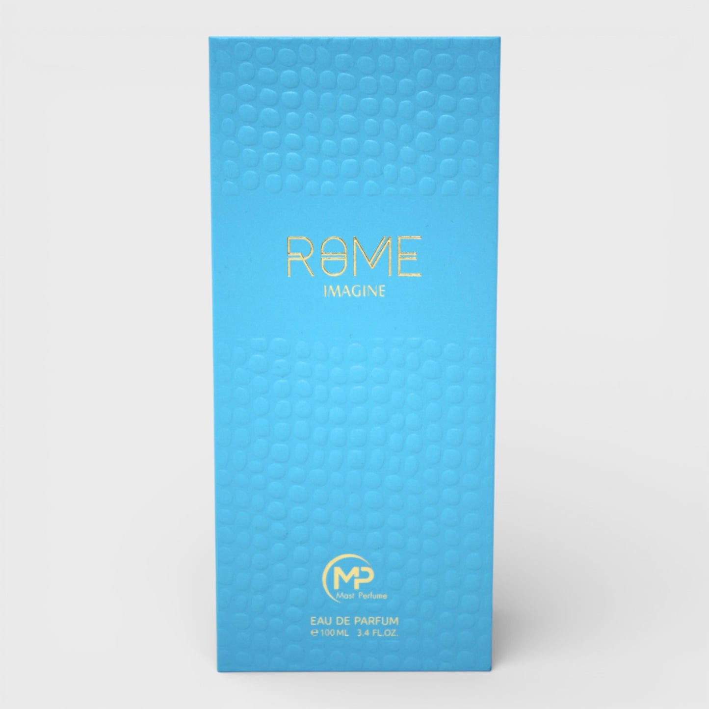Bharara Mast Perfume Rome Imagine Eau De Parfum 100 Ml Unisex