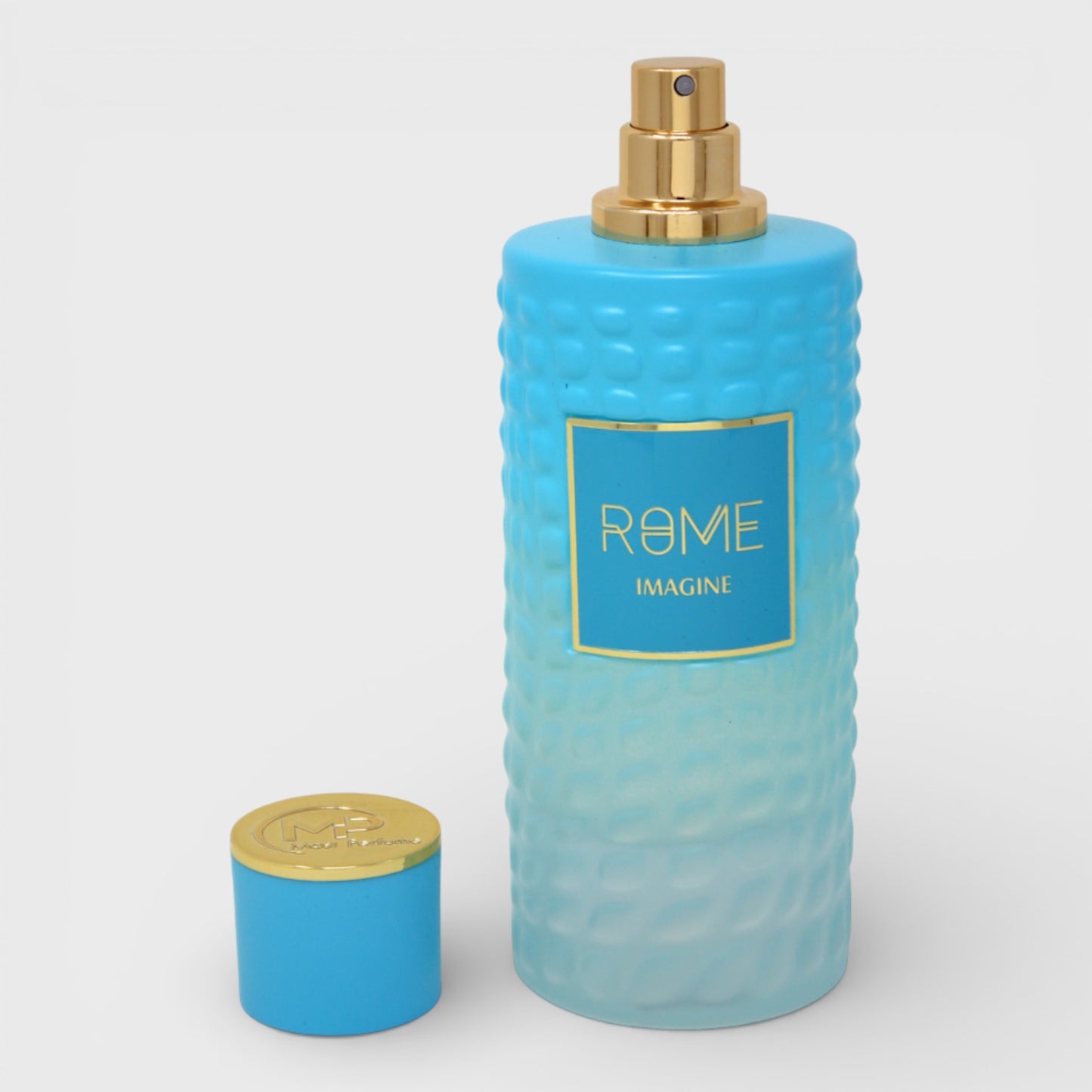 Bharara Mast Perfume Rome Imagine Eau De Parfum 100 Ml Unisex