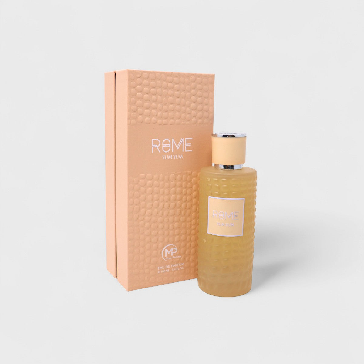 BHARARA MAST PERFUME YUM YUM EDP 100 ML PERFUME DAMA