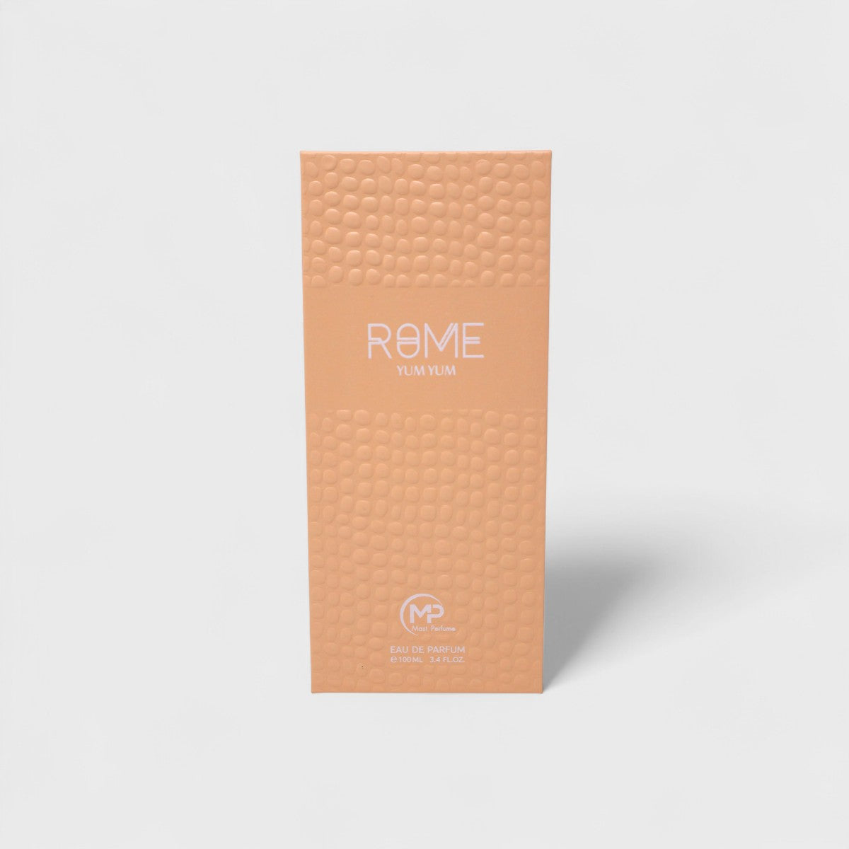 BHARARA MAST PERFUME YUM YUM EDP 100 ML PERFUME DAMA