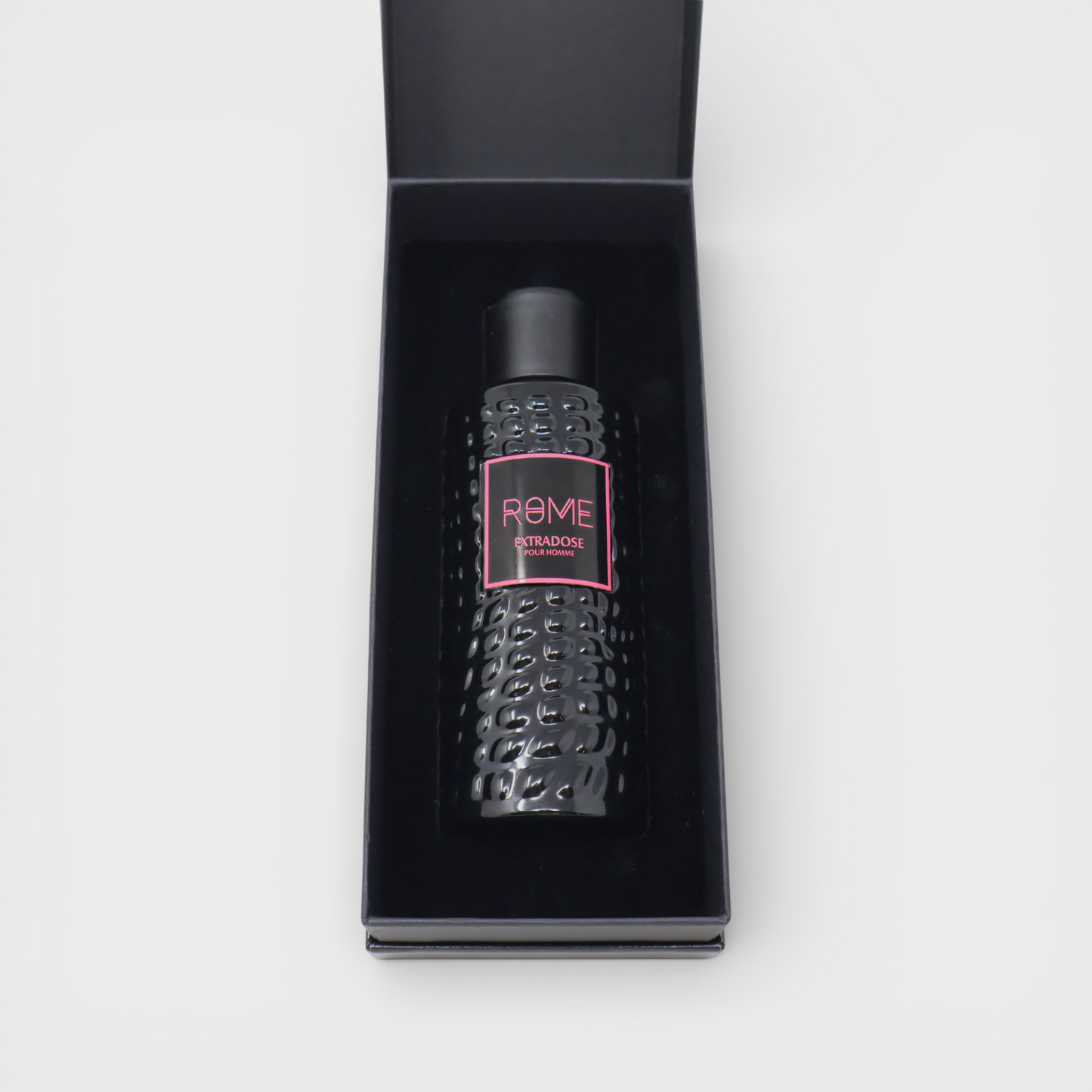Bharara Mast Perfume Rome Extradose Eau De Parfum 100 Ml Para Hombre