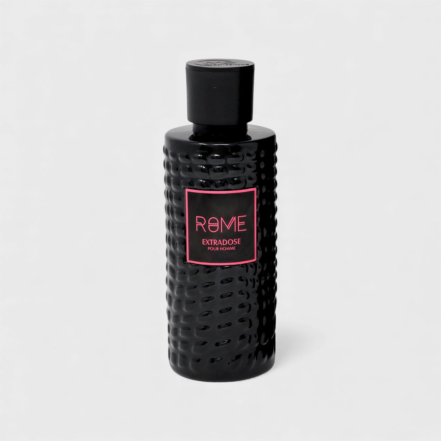Bharara Mast Perfume Rome Extradose Eau De Parfum 100 Ml Para Hombre