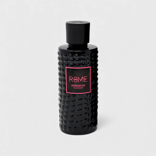 Bharara Mast Perfume Rome Extradose Eau De Parfum 100 Ml Para Hombre