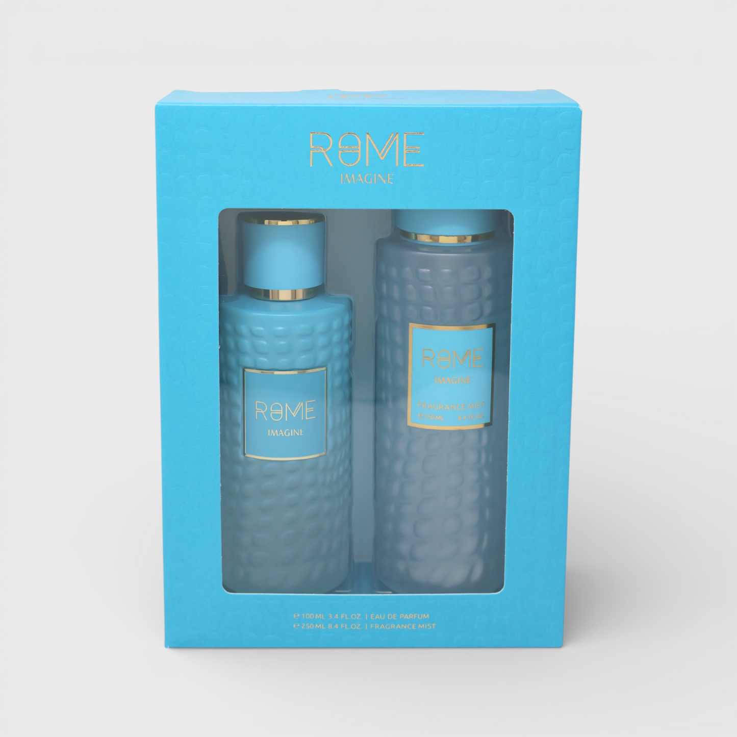 Bharara Mast Perfume Rome Imagine 2 Pz Unisex