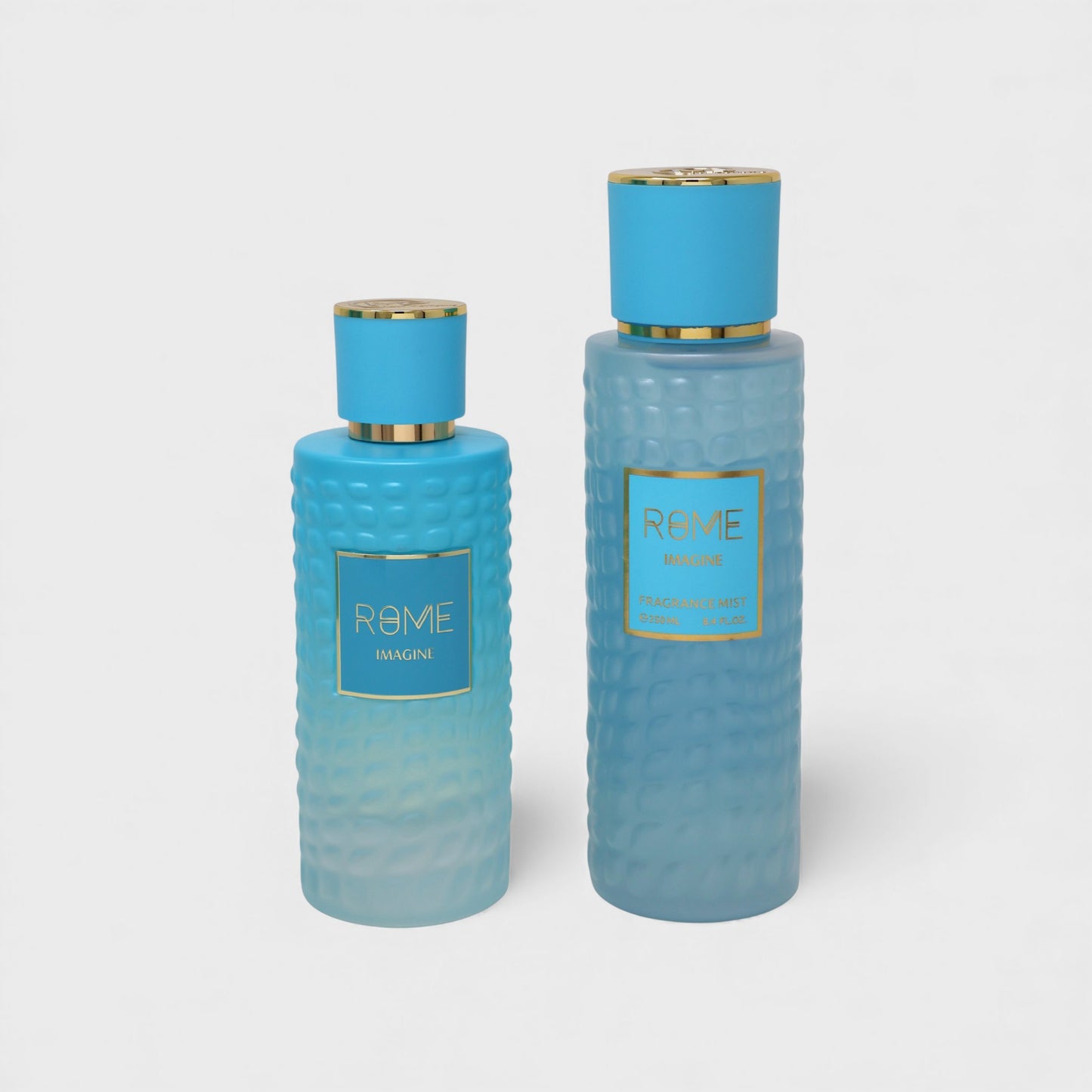 Bharara Mast Perfume Rome Imagine 2 Pz Unisex