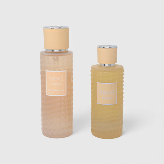 Bharara Mast Perfume Rome Yum Yum 2 Pz Para Mujer