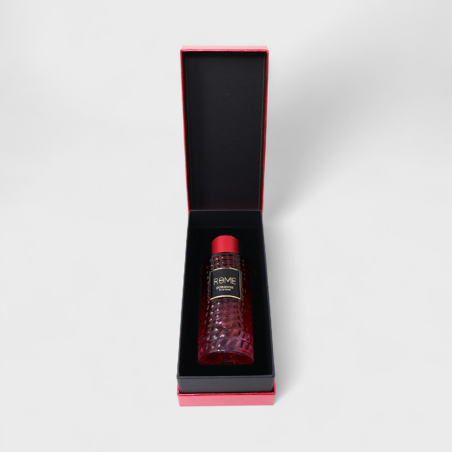 Bharara Mast Perfume Rome Extradose Pour Femme Eau De Parfum 100 Ml Para Mujer