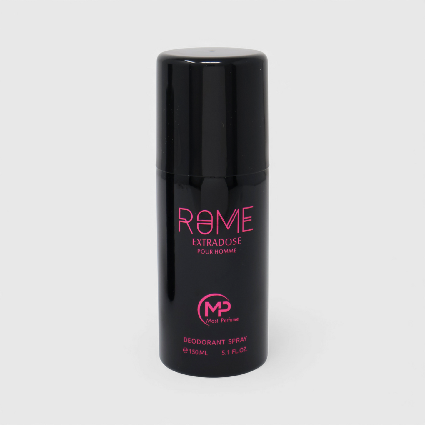 Bharara Mast Perfume Rome Extradose 2 Pz Para Hombre