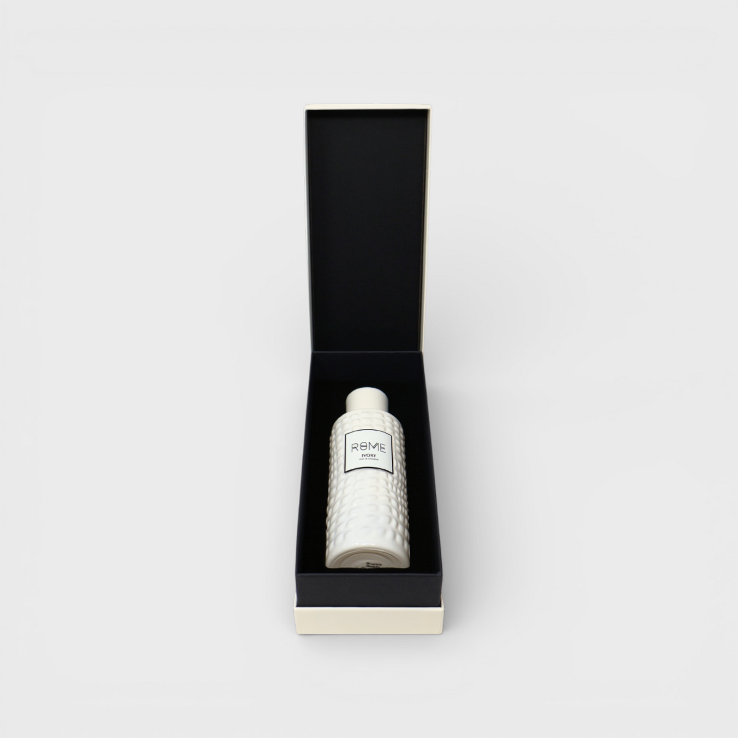 Bharara Mast Perfume Rome Ivory Eau De Parfum 100 Ml Para Hombre
