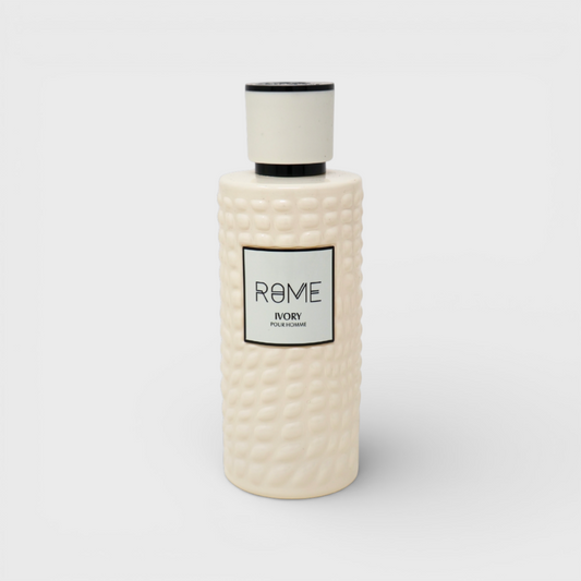 Bharara Mast Perfume Rome Ivory Eau De Parfum 100 Ml Para Hombre