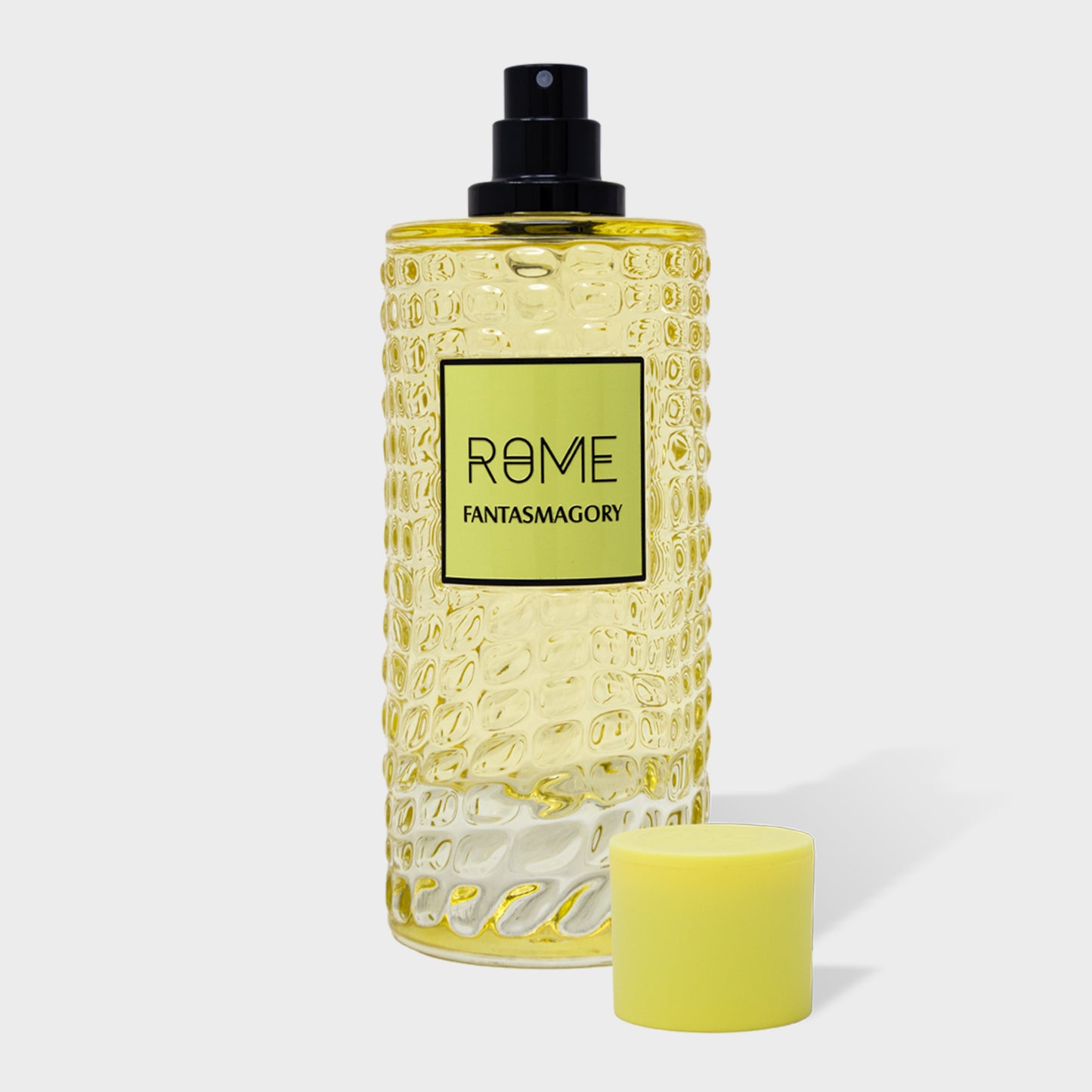 Bharara Mast Perfume Rome Fantasmagory Eau De Parfum 100 Ml Unisex