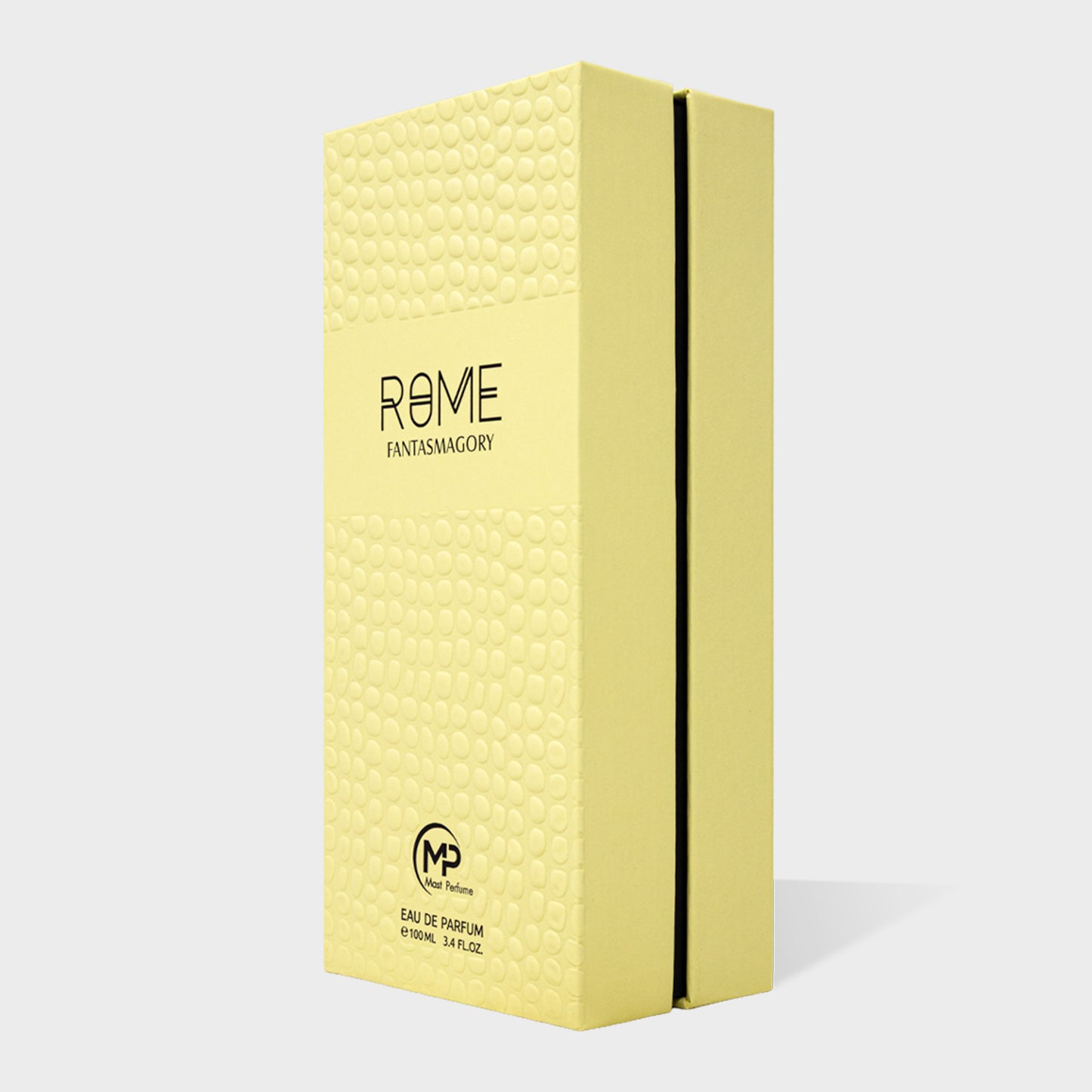 Bharara Mast Perfume Rome Fantasmagory Eau De Parfum 100 Ml Unisex