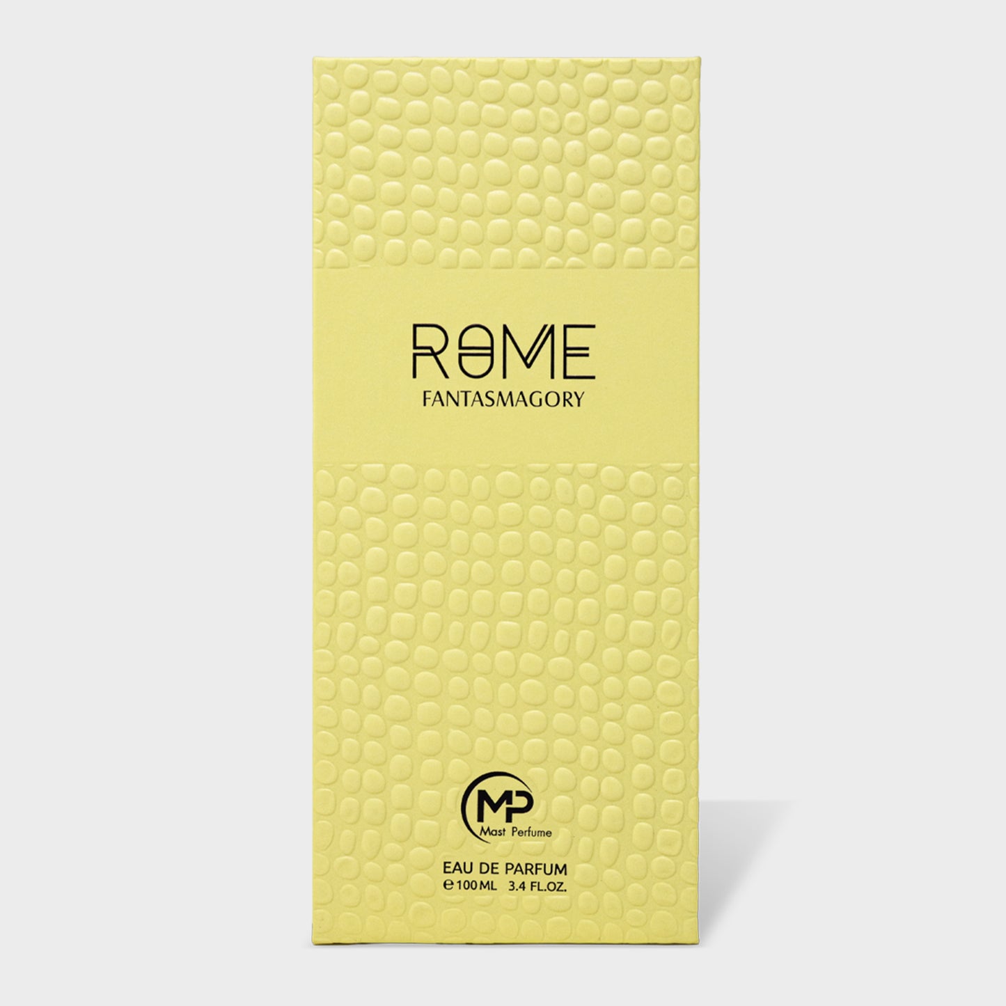 Bharara Mast Perfume Rome Fantasmagory Eau De Parfum 100 Ml Unisex