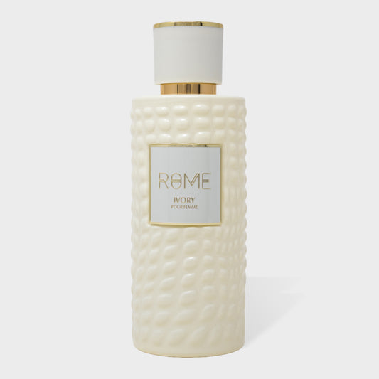 Bharara Mast Perfume Rome Ivory Eau De Parfum 100 Ml Para Mujer