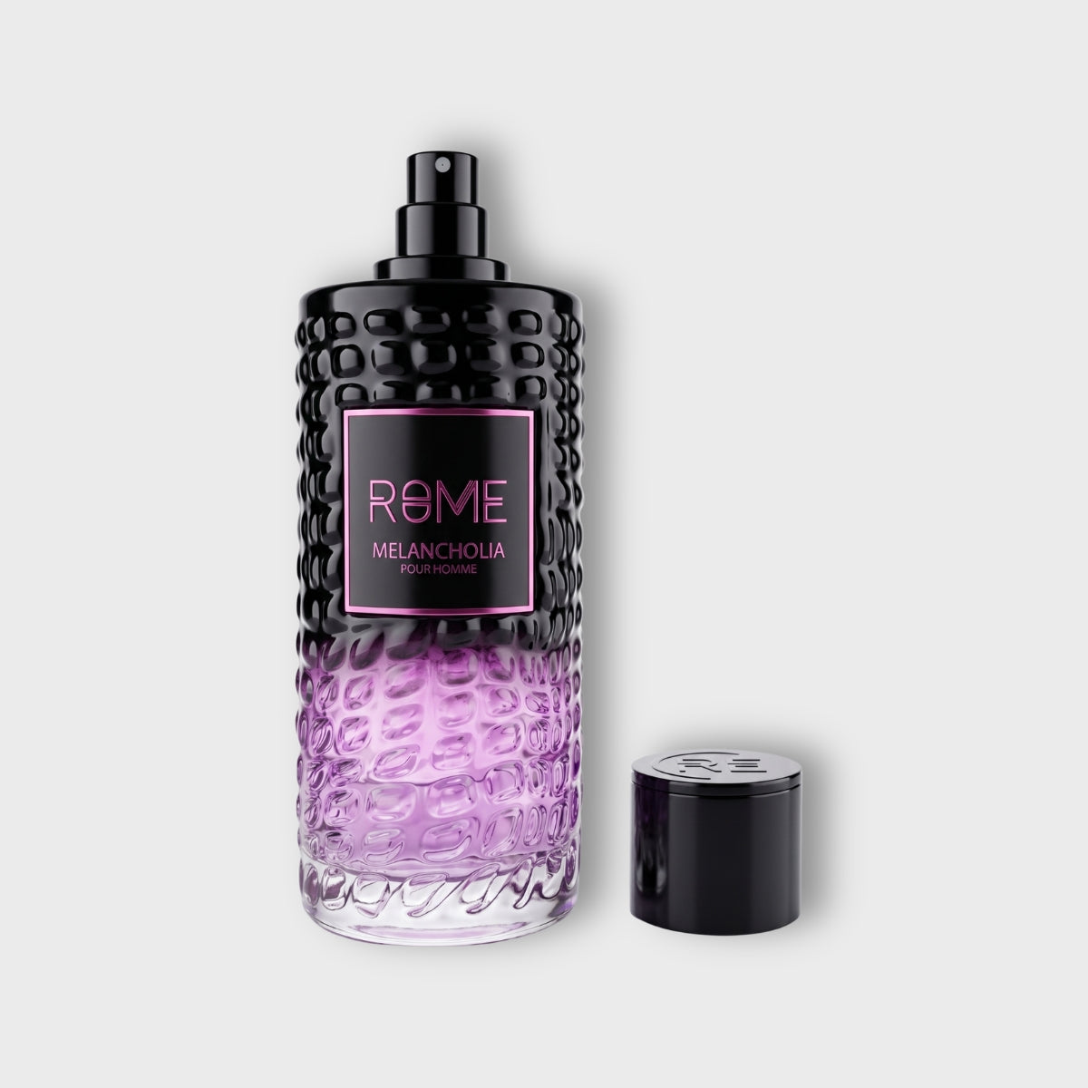 Bharara Mast Perfume Rome Melancholia Eau De Parfum 100 Ml Para Hombre